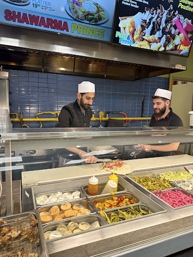 Photo of Shawarma Prince - 1667 Merivale Rd, Nepean, ON K2G 3K2